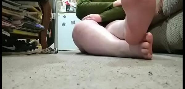  More thicc sexy soles